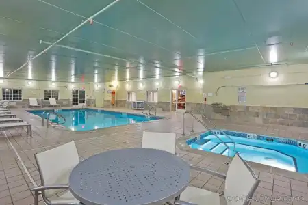 EVEN Ann Arbor S - University Area by IHG - 13