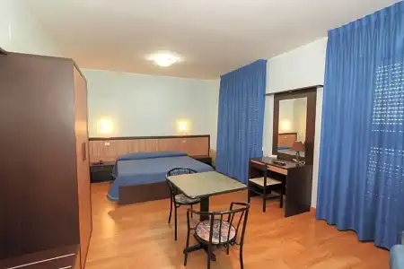 Villaggio Albergo il Gabbiano - 41