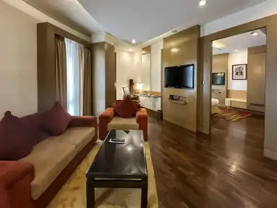 Radisson Kathmandu - 88