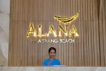 Alana Nha Trang Beach - 46