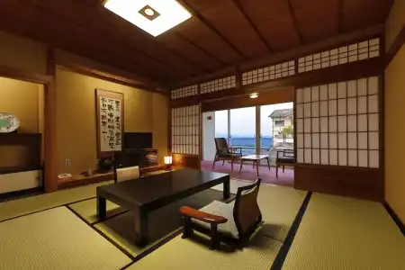 Ibusuki Shusuien - 25