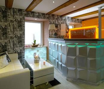 Wellness& Restaurant Hexenschopf - 2