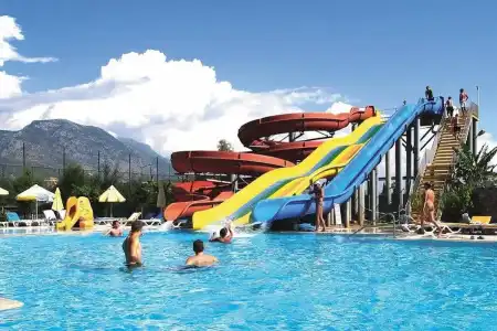 Senza Sunset Beach - 8