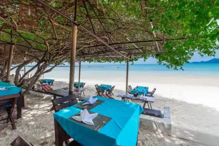Chaweng Garden Beach Resort - 22