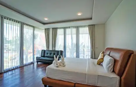 PP Mountain Beach Resort - 4