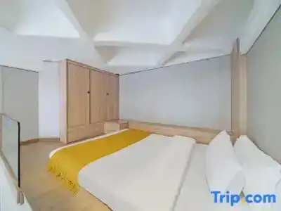 Hotel(Changzhou Wujin Wanda Plaza) - 136