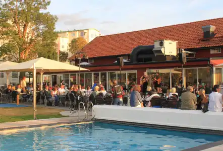 Scandic Visby - 14