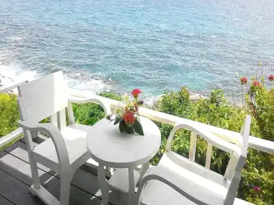 Koh Tao Hillside Resort - 114