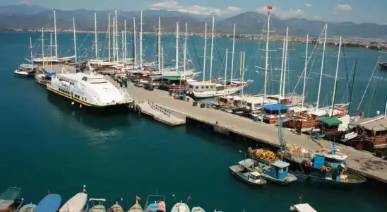 Dedeoğlu Port - 16
