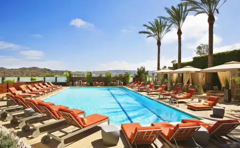 San Diego Marriott Del Mar - 11