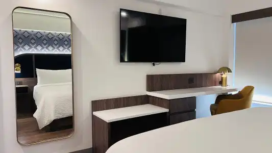 Holiday Inn Express Ciudad De Mexico Condesa by IHG - 49
