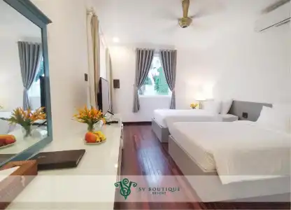 SV Boutique Resort - 103