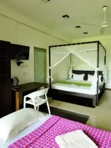 Leisure Land Villas - 18
