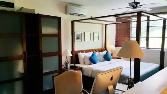 Colombo Court & Spa Resort - 52