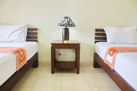 Puri Pangeran Yogyakarta - 32
