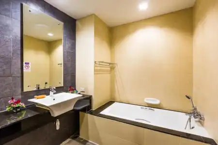 Apasari Krabi - 28
