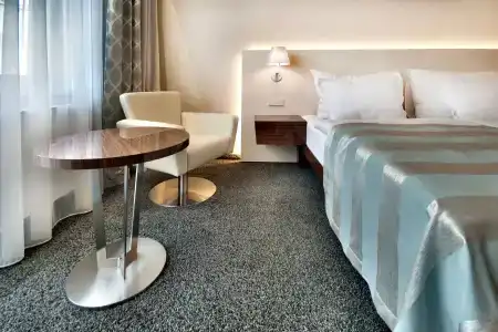 Luxury Spa & Wellness Prezident - 4