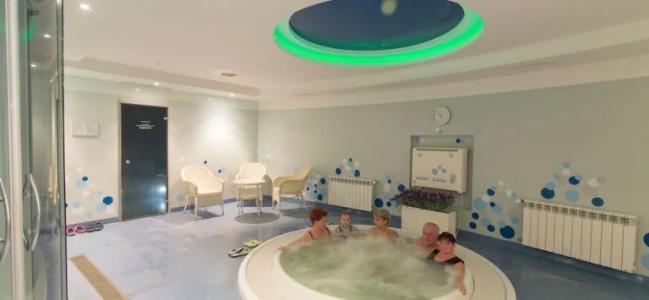 Pusynas Druskininkai & Spa - 8