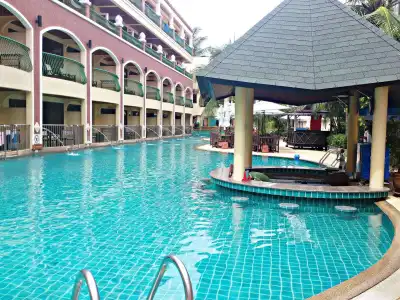 Karon Sea Sands Resort - 17