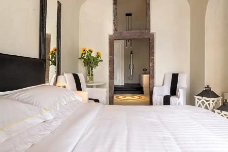 Mythical Blue Luxury Suites - 52