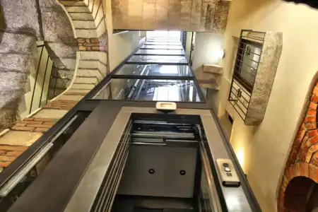 Residence Porta delle Botteghelle - 15