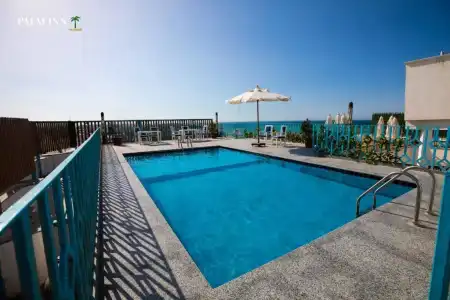 Palm Inn Hurghda - 27