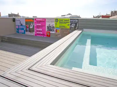 Sant Jordi Hostels Rock Palace - 11