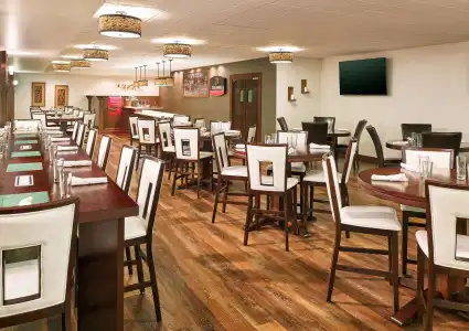 Four Points by Sheraton Bellingham & Conference Center - 19