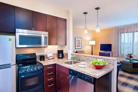 TownePlace Suites Billings - 27
