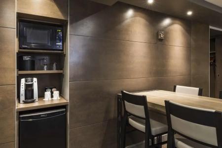 Hôtel & Suites Normandin Quebec - 13