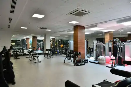 White City Resort - 29