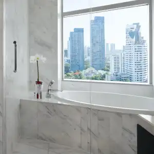 Marriott Bangkok Sukhumvit - 10