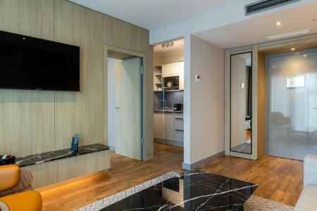 Fourty Three Luxury Serviced Apartments - 74