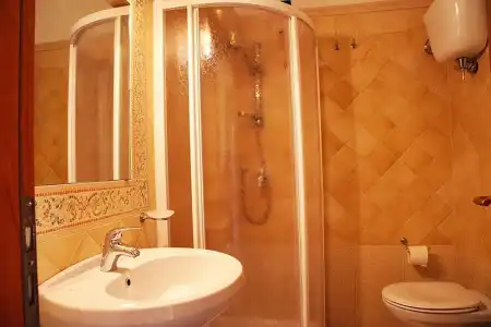 Baia delle Sirene Beach Resort - 6