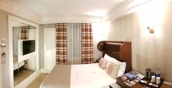Titanic Comfort Sisli - 48