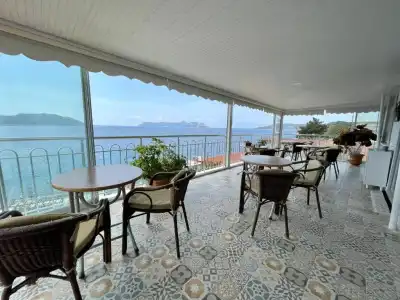 Yalı Pansiyon - 11