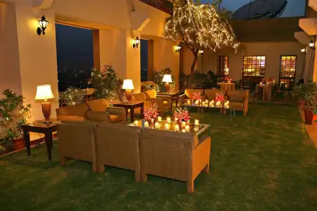 Eros New Delhi - 29