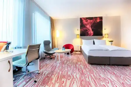 ACHAT Bremen City - 90