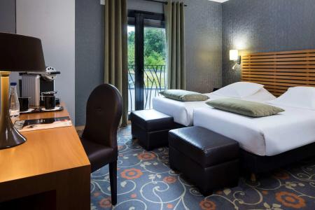 Best Western Plus de la Regate - 6