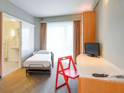 Ibis Luebeck City - 48