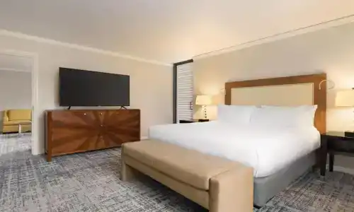 Signia by Hilton San Jose - 91