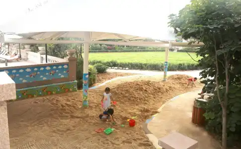 Qingdao Seaview Garden - 42