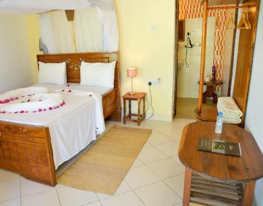 Tanzanite Beach Resort - 44