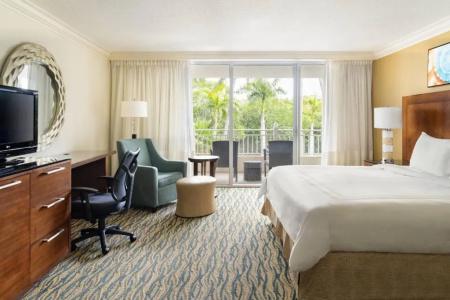 Marriott Sanibel Harbour Resort & Spa - 89