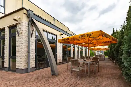 Garner Oberhausen by IHG - 34