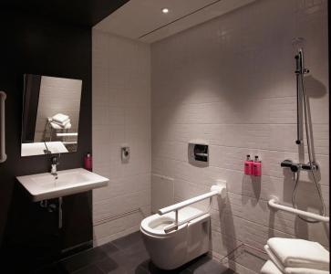 Moxy Athens City - 14