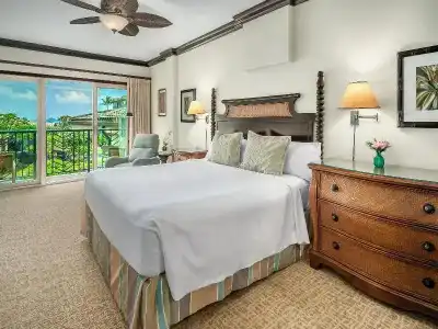 Waipouli Beach Resorts & Spa Kauai by OUTRIGGER - 576
