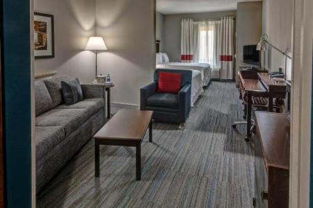 Four Points by Sheraton Memphis Southwind - 22