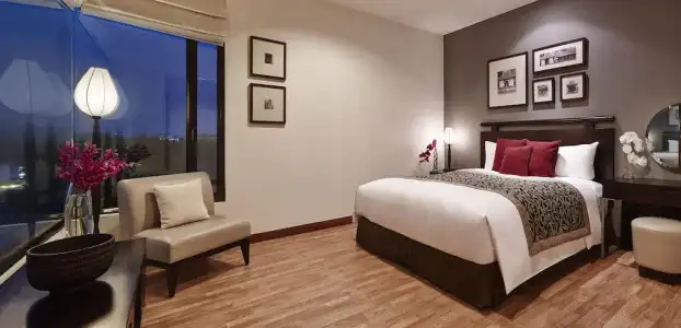 Pan Pacific Hanoi - 84