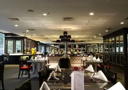 Concorde Singapore - 31